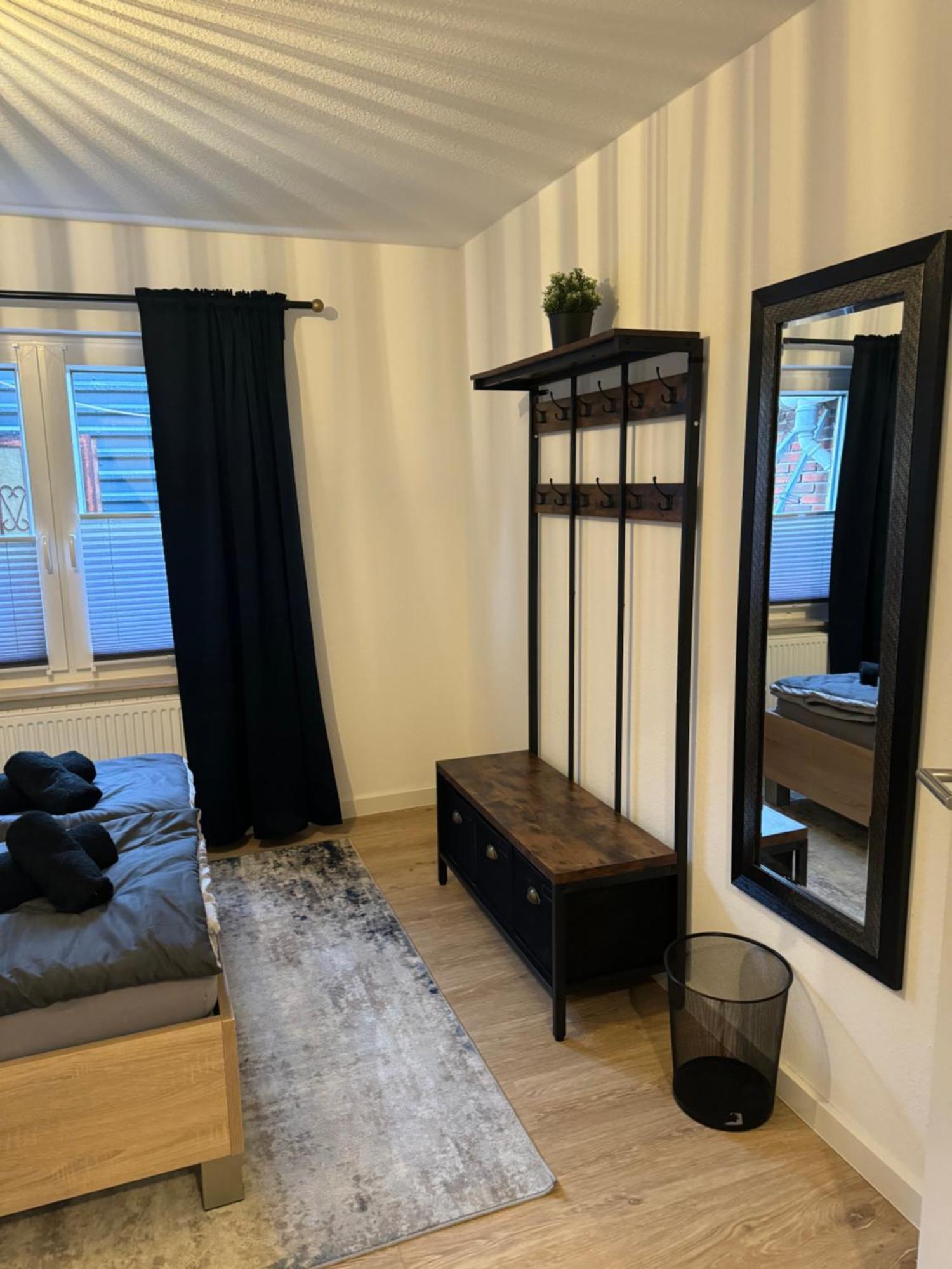 Ruhige Wohnung In Nethen Beim Beach Club Rastede Exterior foto
